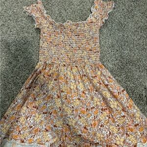 Billabong Girls romper